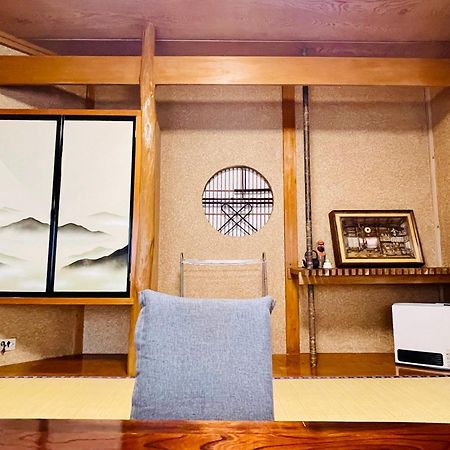 New Open『天然温泉』芦ノ湖畔の完全貸切別荘 Hakone Ngoại thất bức ảnh