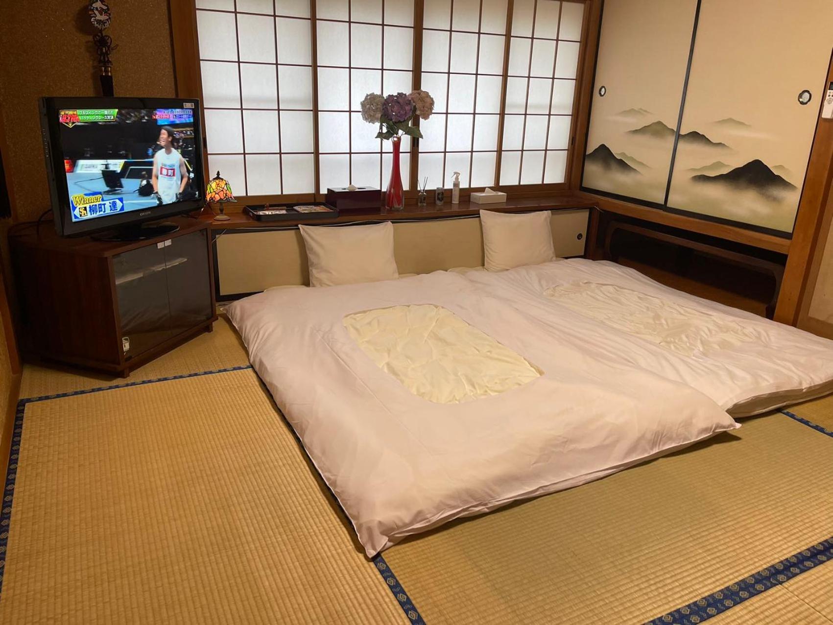 New Open『天然温泉』芦ノ湖畔の完全貸切別荘 Hakone Ngoại thất bức ảnh