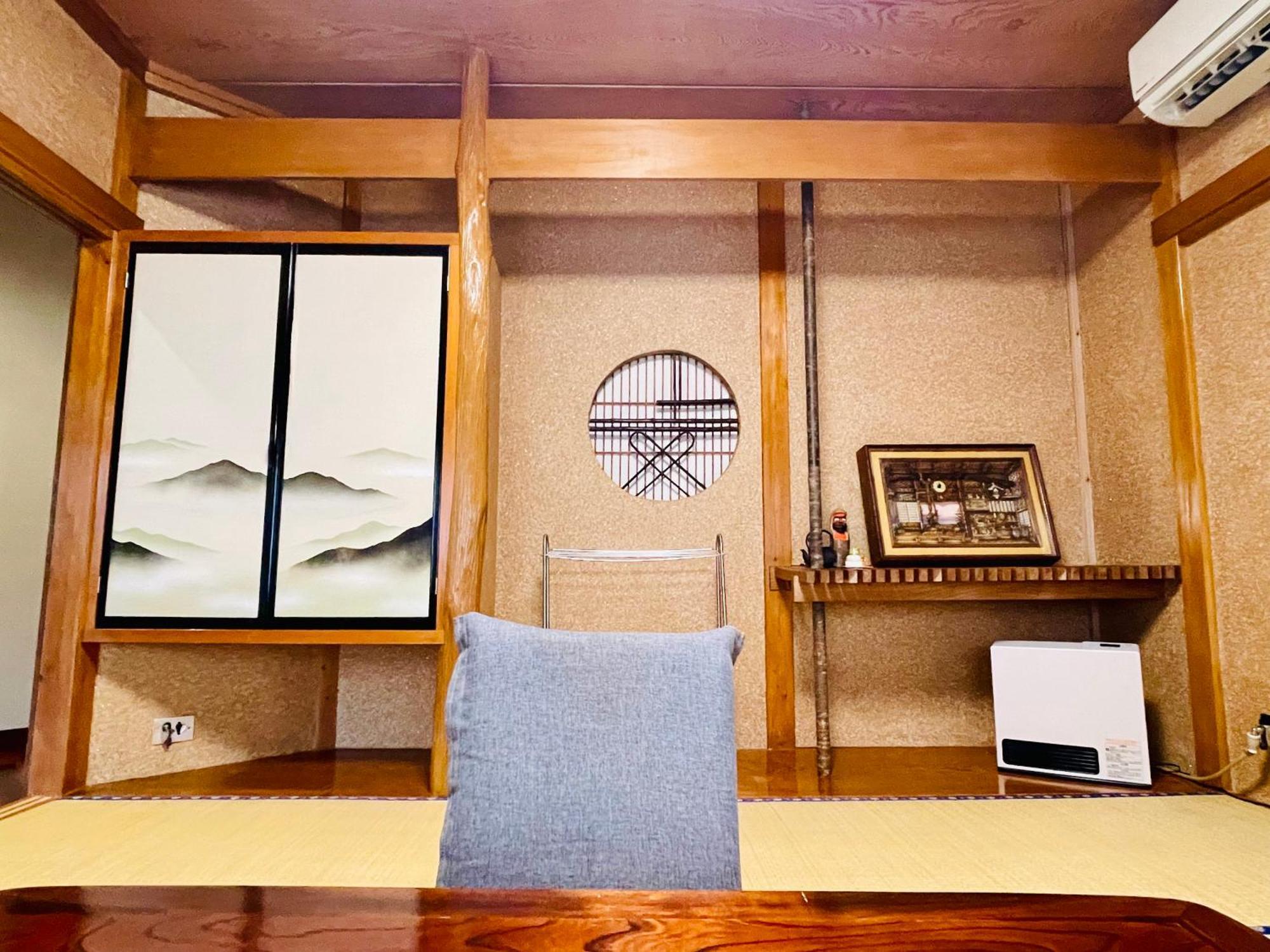 New Open『天然温泉』芦ノ湖畔の完全貸切別荘 Hakone Ngoại thất bức ảnh